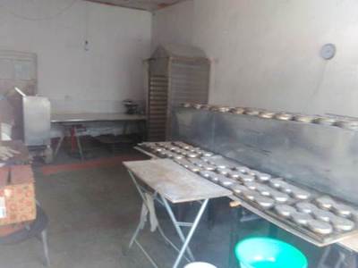 晉中榆次區優質食品廠整體轉讓 設備、技術、市場與場地一站式承接